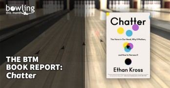 The BTM Book Report: 'Chatter'