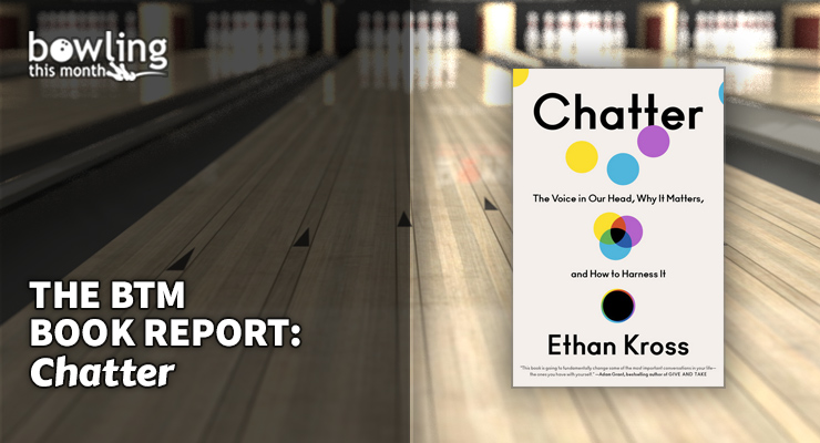 The BTM Book Report: 'Chatter'