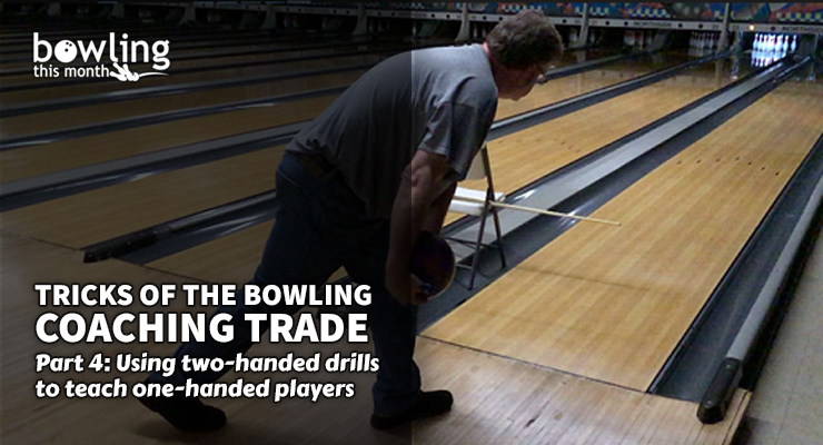 Tricks of the Bowling Coaching Trade - Part 4