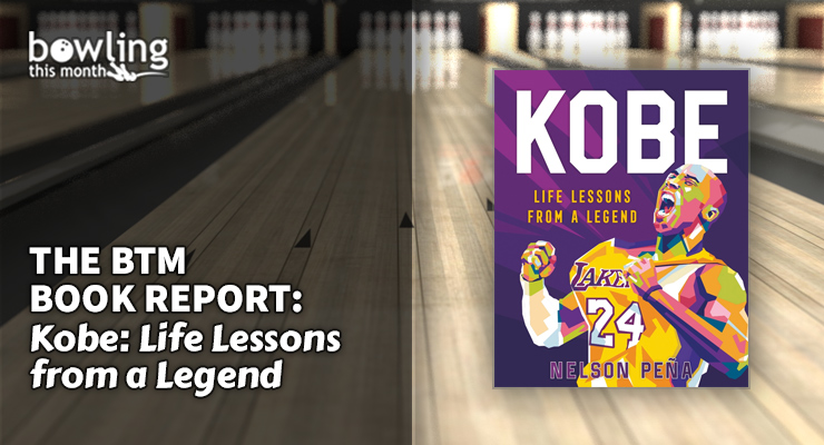 The BTM Book Report: 'Kobe: Life Lessons from a Legend'