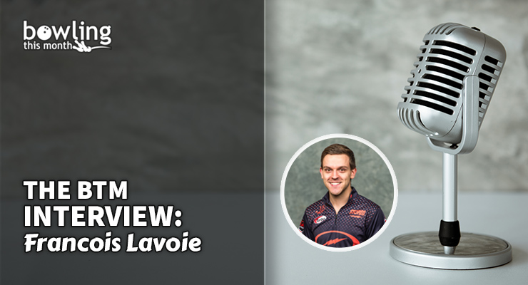 The BTM Interview: Francois Lavoie