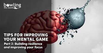 Tips for Improving Your Mental Game - Part 2