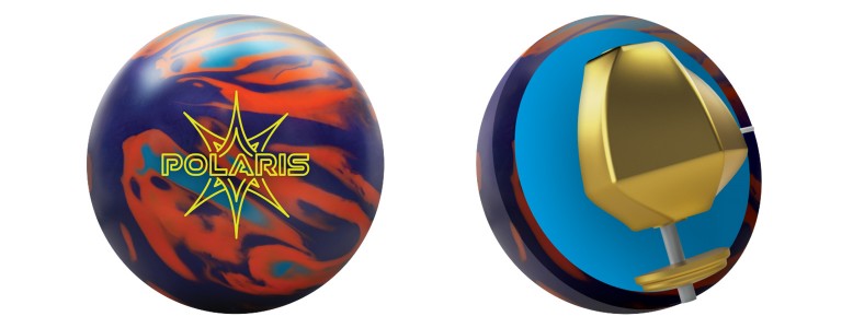 Ebonite Polaris