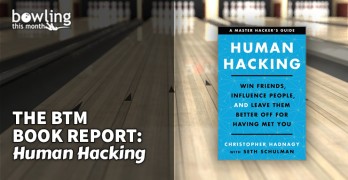 The BTM Book Report: 'Human Hacking'