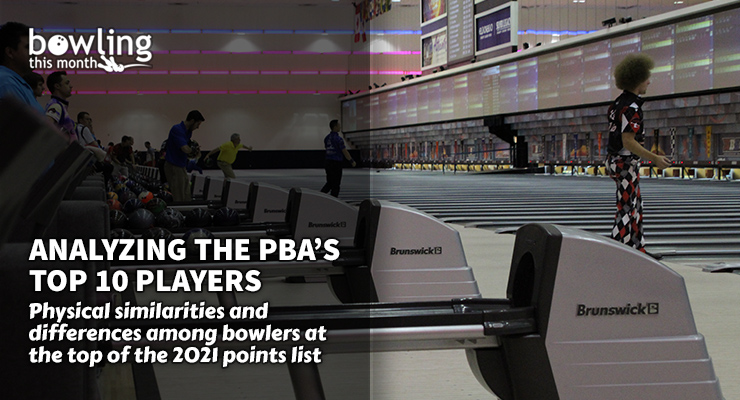 Analyzing the PBA's Top 10 Players