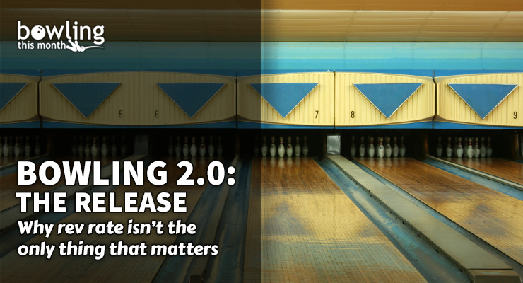 Bowling 2.0: The Release