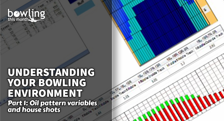 Understanding Your Bowling Environment - Part 1