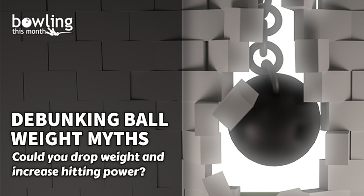 Debunking Ball Weight Myths