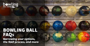 Bowling Ball FAQs