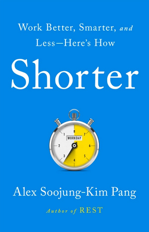 'Shorter' Cover