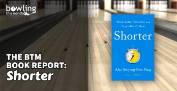 The BTM Book Report: 'Shorter'