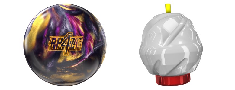 Storm Phaze 4 Bowling Ball Review | Bowling This Month