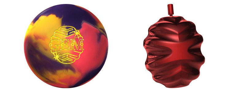 Roto Grip RST X-1 Bowling Ball Review