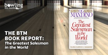 The BTM Book Report: 'The Greatest Salesman in the World'