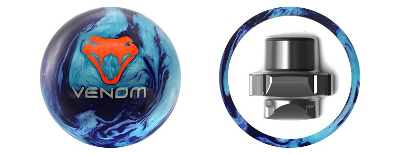 Motiv Blue Coral Venom