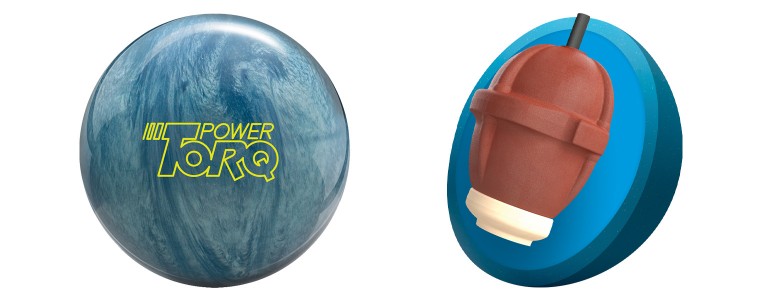 Columbia 300 Power Torq Pearl Bowling Ball Review | Bowling This Month