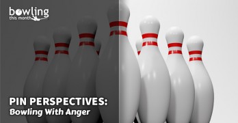 Pin Perspectives: Bowling With Anger