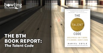 The BTM Book Report: 'The Talent Code'