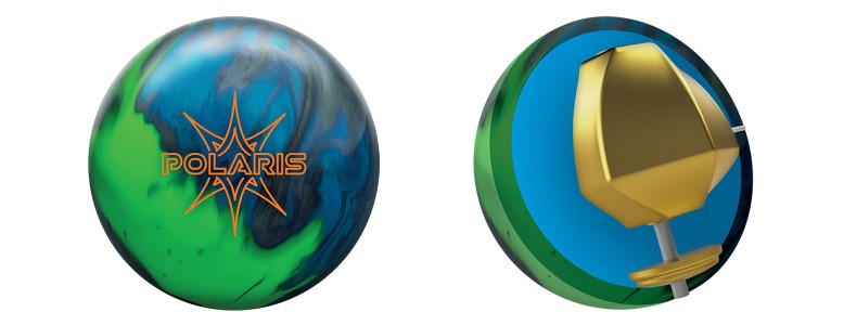 ebonite polaris hybrid