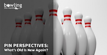 Pin Perspectives: What's Old Is New Again?