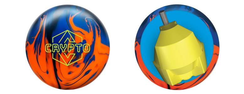 crypto bowling ball