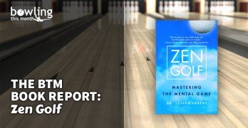 The BTM Book Report: 'Zen Golf'