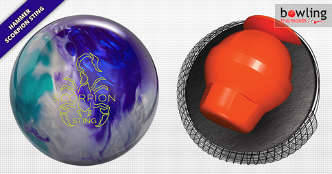 激安超特価 最大80%オフ  Ball Bowling Sting Scorpion Hammer Review Month This Bowling | ボール