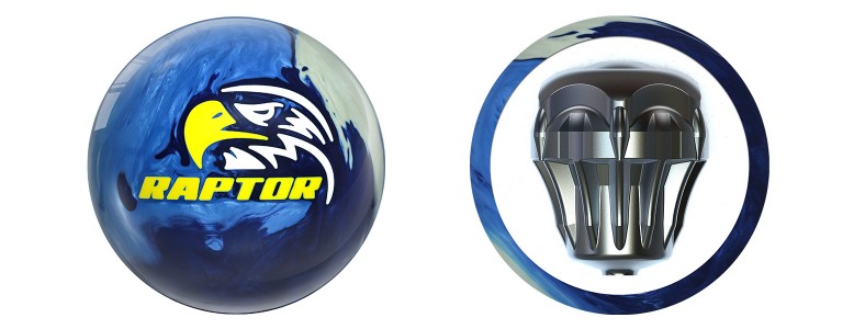 Motiv Sky Raptor Bowling Ball Review