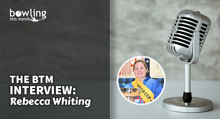 The BTM Interview: Rebecca Whiting