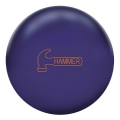 hammer purple solid reactive