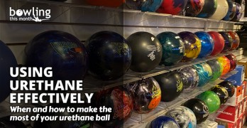 Using Urethane Effectively