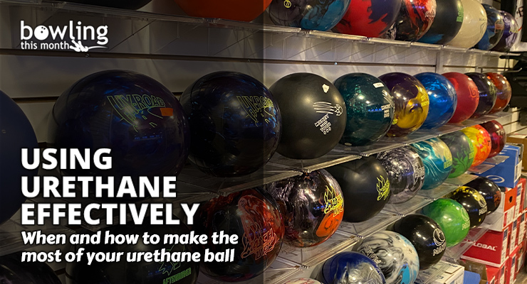 Using Urethane Effectively