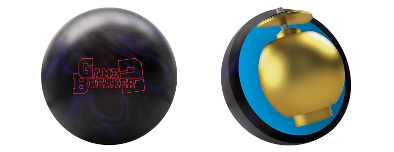 ebonite game breaker 2