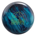 Radical Bigfoot Hybrid