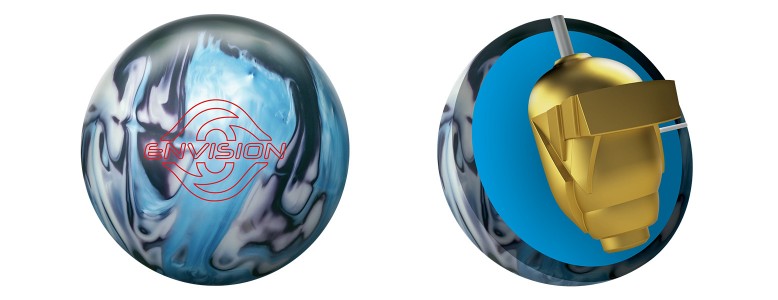 ebonite envision pearl