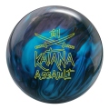 radical katana assault