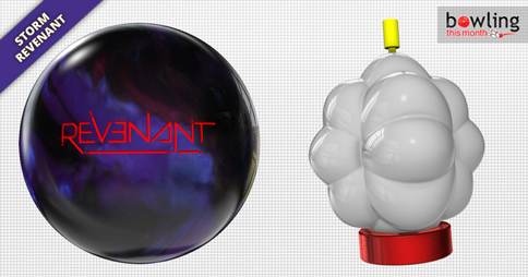 送料込み【新品】レヴェナント ストーム 14ポンド5オンス 2 甘ったるく 