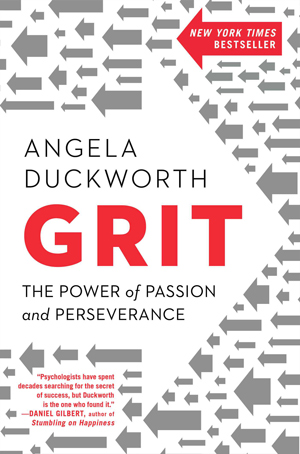 'Grit' cover