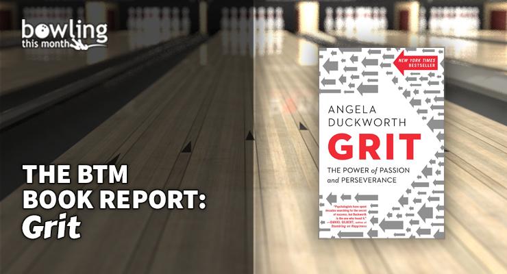 The BTM Book Report: 'Grit'