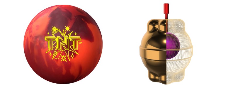 Roto Grip RST X-1 Bowling Ball Review