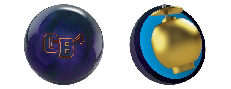 ebonite game breaker 4 hybrid