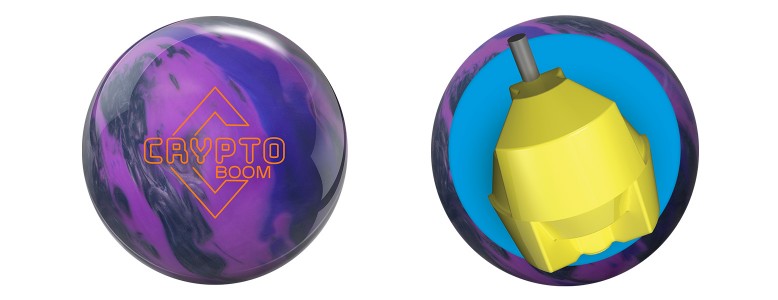 crypto bowling ball