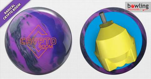 Crypto Boom | Radical Bowling