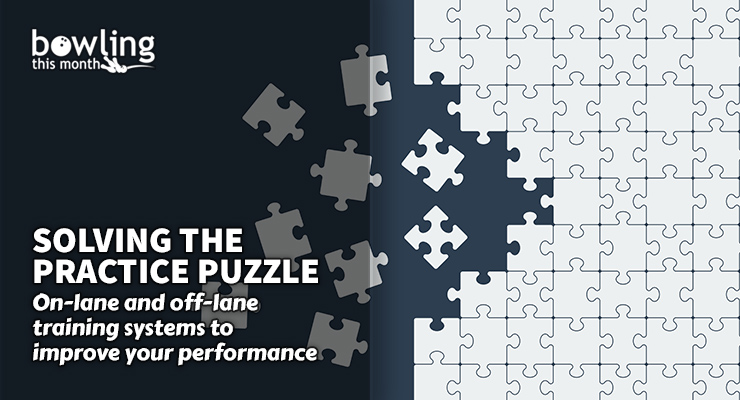 Solving the Practice Puzzle