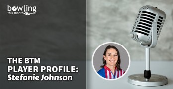 The BTM Player Profile: Stefanie Johnson