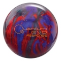 Brunswick Quantum Evo Response