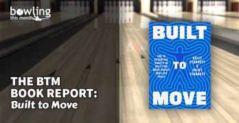 The BTM Book Report: 'Built to Move'
