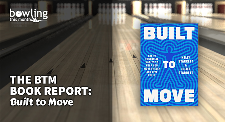 The BTM Book Report: 'Built to Move'