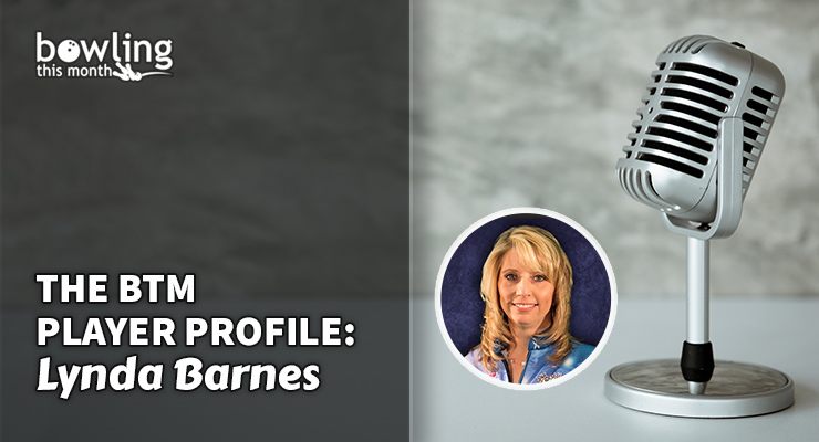 The BTM Player Profile: Lynda Barnes