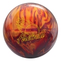 Ebonite Fireball